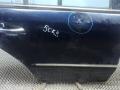 дверь задняя правая Mercedes-Benz E-Класс W211/S211 [рестайлинг] 2006, 2.2 л., D E220 CDI, дизель, АКПП, универсал - фото №3
