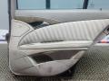 дверь задняя правая Mercedes-Benz E-Класс W211/S211 [рестайлинг] 2006, 2.2 л., D E220 CDI, дизель, АКПП, универсал - фото №7