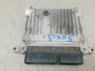 ЭБУ Mercedes-Benz E-Класс W211/S211 [рестайлинг] 2006, 2.2 л., D E220 CDI, дизель, АКПП, универсал, A6461509978, A0034469040