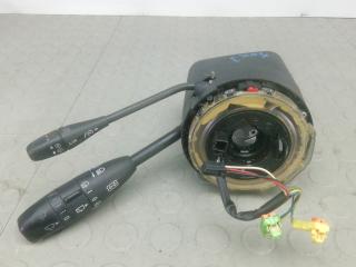 переключатель подрулевой Mercedes-Benz E-Класс W211/S211 [рестайлинг] 2006, 2.2 л., D E220 CDI, дизель, АКПП, универсал, A2115408845