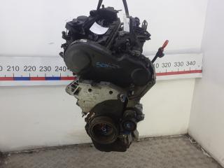 двигатель Volkswagen Passat CC 1 поколение 2011, 2.0 л., дизель, МКПП, седан, CBA, 03L100090D