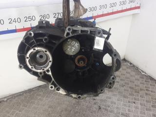 МКПП Volkswagen Passat CC 1 поколение 2011, 2.0 л., дизель, МКПП, седан, KXX, 02Q300042S