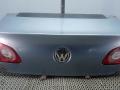 крышка багажника Volkswagen Passat CC 1 поколение 2011, 2.0 л., дизель, МКПП, седан, 3C8827025C - фото №2