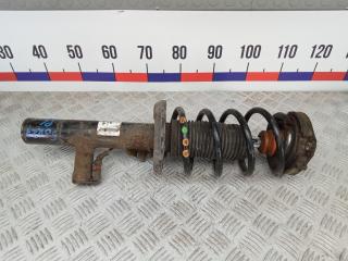 Стойка Volkswagen Passat CC 1 поколение 2011, 2.0 л., дизель, МКПП, седан, 1K0412331B, 3C0411105A, 3C0413031D