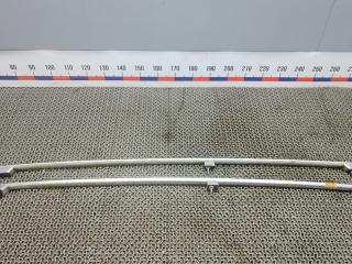 дуги на крышу (рейлинги) Volkswagen Touran 1 поколение [2-й рестайлинг] 2012, 1.6 л., дизель, МКПП, минивэн, 1T0860033J, 1T0860034J