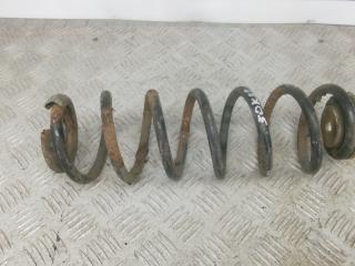 пружина задняя Peugeot 3008 1 поколение 2010, 1.6 л., дизель, МКПП, хетчбэк 5 дв.