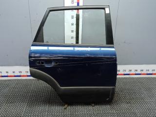 дверь задняя правая Hyundai Tucson 1 поколение 2006, 2.0 л., бензин, МКПП, внедорожник 5 дв., 770042E050