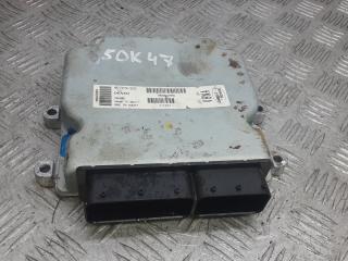 ЭБУ Land Rover Range Rover 3 поколение [рестайлинг] 2005, 4.4 л., бензин, АКПП, внедорожник 5 дв., MB279700-9260