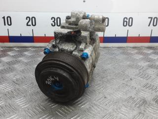 компрессор кондиционера Kia Sorento 1 поколение 2004, 2.5 л., дизель, МКПП, внедорожник 5 дв., 97701-3E350