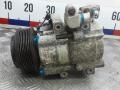 компрессор кондиционера Kia Sorento 1 поколение 2004, 2.5 л., дизель, МКПП, внедорожник 5 дв., 977013E350 - фото №2