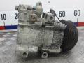 компрессор кондиционера Kia Sorento 1 поколение 2004, 2.5 л., дизель, МКПП, внедорожник 5 дв., 977013E350 - фото №4