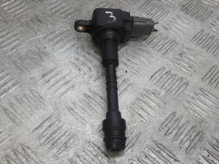 катушка зажигания Nissan Primera P12 2002, 1.8 л., бензин, МКПП, седан, AIC4004D, 224486N010