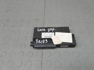 блок управления (другие) Jaguar XF X250 [рестайлинг] 2012, 4.2 л., бензин, АКПП, седан, 532562702