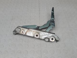 петля крышки багажника Jaguar XF X250 [рестайлинг] 2012, 4.2 л., бензин, АКПП, седан