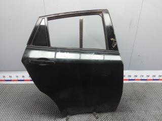 дверь задняя правая BMW X6 E71/E72 2009, 3.0 л., дизель, АКПП, внедорожник 5 дв.