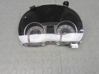 приборная панель Subaru Forester 4 поколение (SJ) [2-й рестайлинг] 2016, 2.0 л., дизель, АКПП, внедорожник 5 дв., 85003SG810