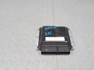 ЭБУ Subaru Forester 4 поколение (SJ) [2-й рестайлинг] 2016, 2.0 л., дизель, АКПП, внедорожник 5 дв., 2757004630, 22611BC490