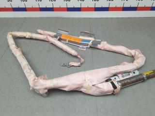 подушка безопасности боковая (шторка) Subaru Forester 4 поколение (SJ) [2-й рестайлинг] 2016, 2.0 л., дизель, АКПП, внедорожник 5 дв.