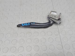 петля капота Subaru Forester 4 поколение (SJ) [2-й рестайлинг] 2016, 2.0 л., дизель, АКПП, внедорожник 5 дв.