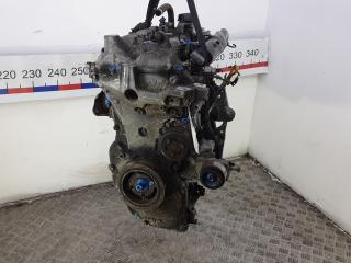 двигатель Nissan Juke YF15 2011, 1.6 л., бензин, МКПП, хетчбэк 5 дв., HR16DE, HR16