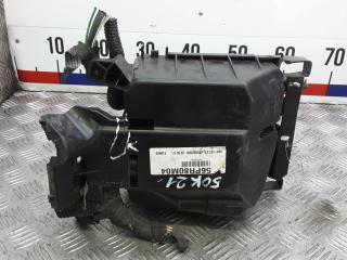 блок предохранителей Citroen C8 2 поколение 2008, 2.0 л., дизель, МКПП, минивэн, 56PR80M04