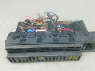 блок SAM Mercedes-Benz E-Класс W211/S211 [рестайлинг] 2006, 2.2 л., D E220 CDI, дизель, АКПП, универсал, 2115455601