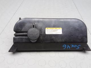 бачок расширительный Hyundai Tucson 1 поколение 2006, 2.0 л., бензин, МКПП, внедорожник 5 дв., 25431-2E000, 254402E000