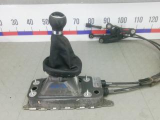 кулиса Volkswagen Touran 1 поколение [2-й рестайлинг] 2012, 1.6 л., дизель, МКПП, минивэн, 1K0711050A, 1T0711049BD, 1T0711113AE