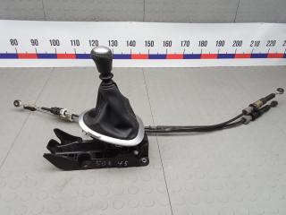 кулиса Nissan Juke YF15 [рестайлинг] 2012, 1.5 л., дизель, МКПП, хетчбэк 5 дв., 341011KG0A, 32865BV70A