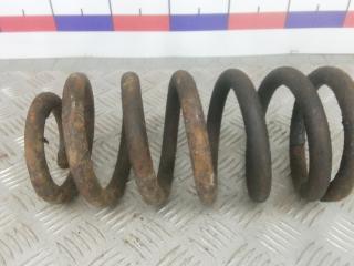 пружина задняя Mercedes-Benz E-Класс W211/S211 [рестайлинг] 2006, 2.2 л., D E220 CDI, дизель, АКПП, универсал