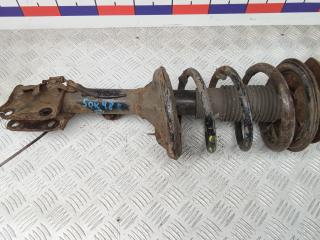 Стойка Toyota Aygo 1 поколение [рестайлинг] 2009, 1.0 л., бензин, МКПП, хетчбэк 5 дв.