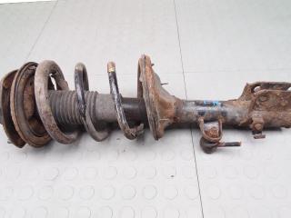 Стойка Toyota Aygo 1 поколение [рестайлинг] 2009, 1.0 л., бензин, МКПП, хетчбэк 5 дв.