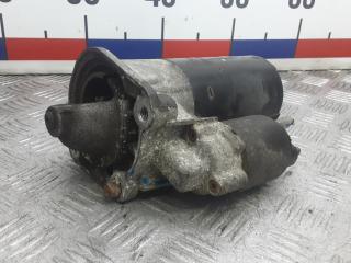 стартер Volvo S60 1 поколение [рестайлинг] 2006, 2.0 л., бензин, МКПП, седан