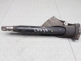 полуось передняя правая (приводной вал, ШРУС) Opel Vectra C 2004, 3.2 л., бензин, МКПП, хетчбэк 5 дв.