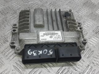 ЭБУ SsangYong Korando 3 поколение [рестайлинг] 2015, 2.0 л., e-XDI, дизель, МКПП, внедорожник 5 дв., 6715400332