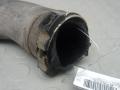 патрубок интеркулера Volkswagen Crafter 1 поколение [рестайлинг] 2012, 2.0 л., TDi, дизель, МКПП, микроавтобус - фото №2