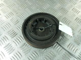 шкив коленвала Volvo S40 1 поколение [рестайлинг] 2003, цвет, C27581