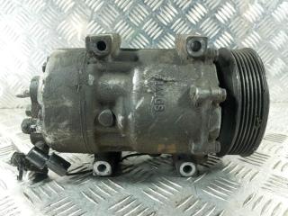 компрессор кондиционера Volvo S40 1 поколение [рестайлинг] 2003, цвет