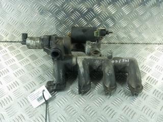 коллектор впускной Volvo S40 1 поколение [рестайлинг] 2003, цвет, 8200035819