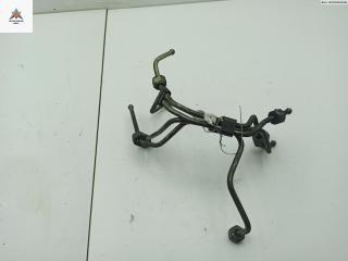 трубка топливная Citroen Jumpy 1 поколение 2001, 2.0 л., дизель