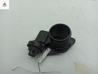 заслонка дроссельная Citroen Jumpy 1 поколение 2001, 2.0 л., дизель, МКПП, белый, фургон