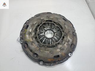 корзина сцепления Opel Zafira 2 поколение (B) 2006, 1.9 л., дизель, МКПП, синий, минивэн