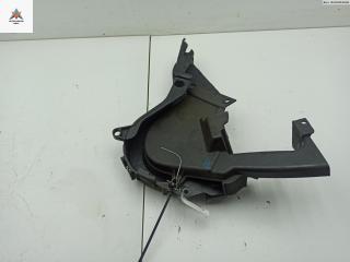 защита (кожух) ремня ГРМ Citroen Jumpy 1 поколение 2001, 2.0 л., дизель, МКПП, белый, фургон, 9635205680