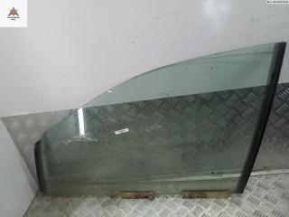 стекло двери передней левой Opel Omega B 1995, 2.0 л., бензин, МКПП, красный, седан