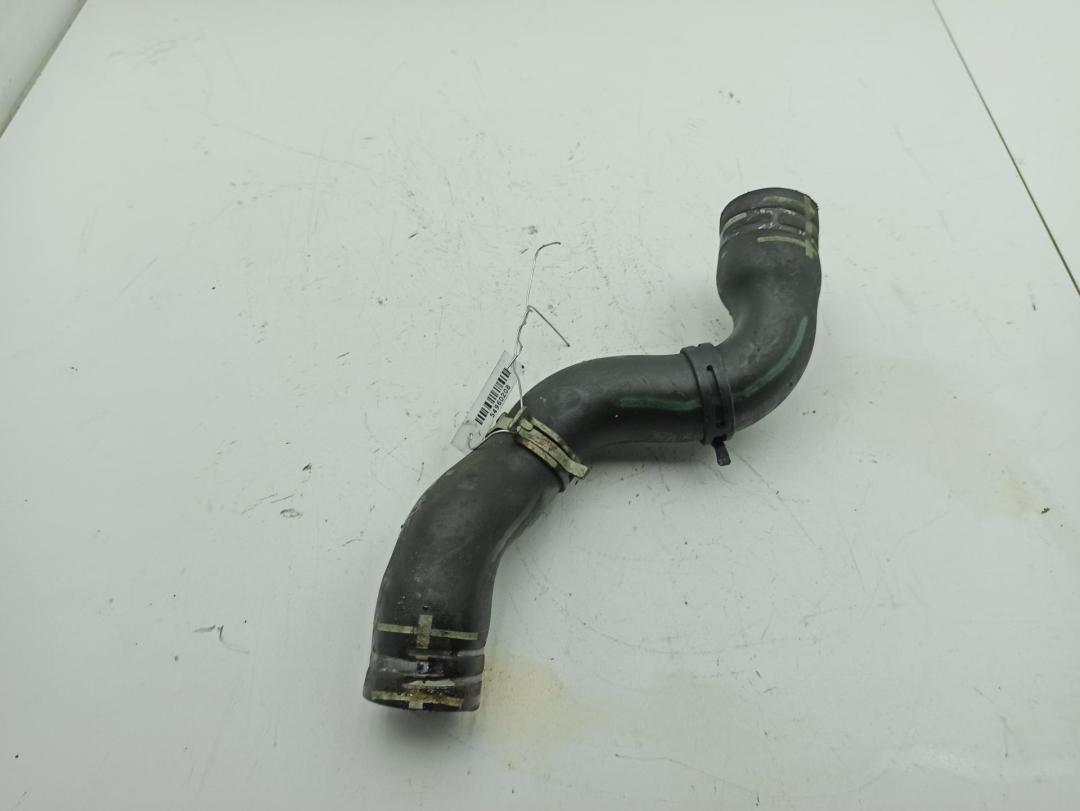 патрубок радиатора Peugeot 307 2006, 2.0 л., дизель