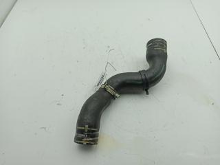 патрубок радиатора Peugeot 307 2006, 2.0 л., дизель