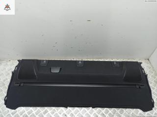 полка багажника BMW 7 серия F01/F02 [рестайлинг] 2012, 3.0 л., гибрид, АКПП, серый, седан, 9150075, 9129056