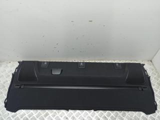 полка багажника BMW 7 серия F01/F02 [рестайлинг] 2012, 3.0 л., гибрид, АКПП, серый, седан, 9150075, 9129056