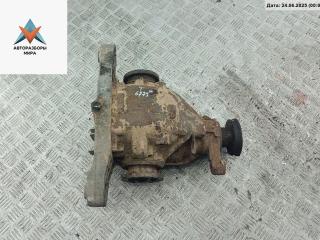 редуктор заднего моста BMW 7 серия E38 1995, 2.8 л., бензин, АКПП, синий, седан, 1428485