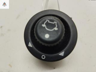 джойстик регулировки зеркал Ford Focus 1 поколение [рестайлинг] 2004, 1.6 л., i, бензин, МКПП, серый, хетчбэк 5 дв., 93BG17B575BB